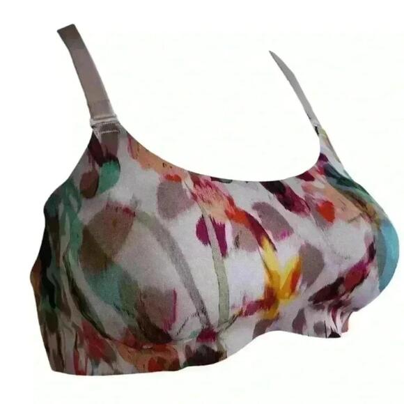 knix Evolution Reversible Wire-free Bra Size 1 - Picture 4 of 10